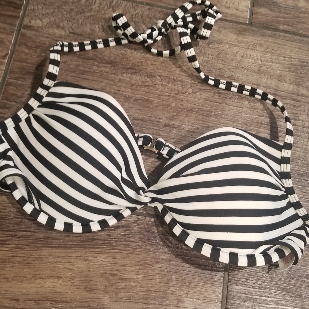 Target bikini top